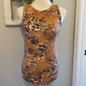 Women’s Maurices Tank Top